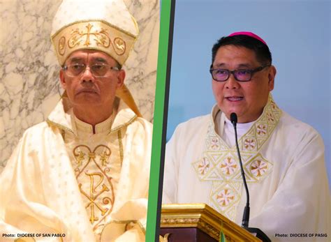 Pope Francis accepts San Pablo bishop’s resignation  .